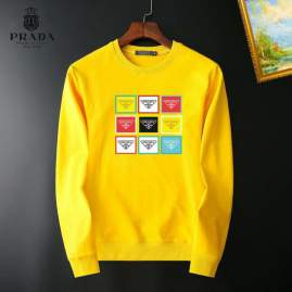 Picture of Prada Sweatshirt _SKUPradaM-3XL25tx7535494